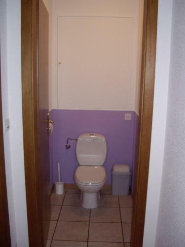 Apartamentos G�te Halmer