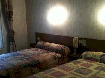 Hotel H�tel Ronsin