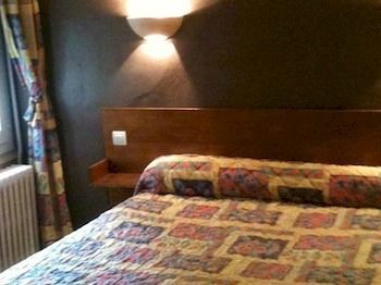 Hotel H�tel Ronsin