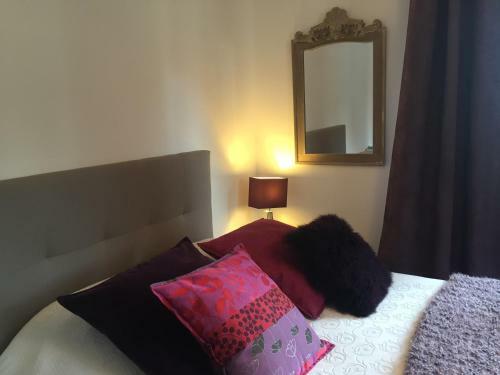 Bed & Breakfast Chambres D'h�tes L'ecrin Des Saveurs