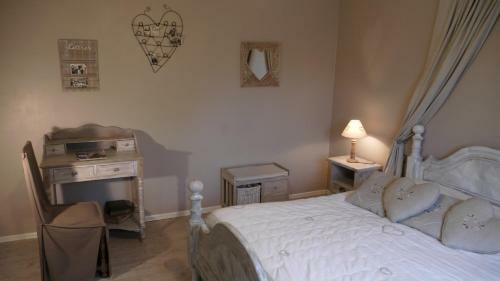 Bed & Breakfast Chambres D'h�tes L'ecrin Des Saveurs