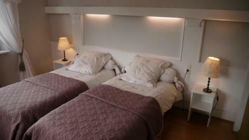 Bed & Breakfast Chambres D'h�tes L'ecrin Des Saveurs