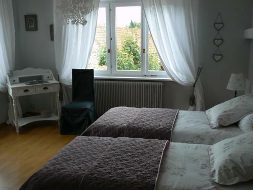 Bed & Breakfast Chambres D'h�tes L'ecrin Des Saveurs