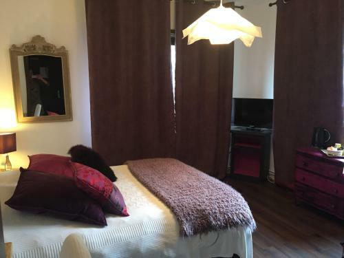 Bed & Breakfast Chambres D'h�tes L'ecrin Des Saveurs