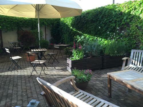 Bed & Breakfast Chambres D'h�tes L'ecrin Des Saveurs