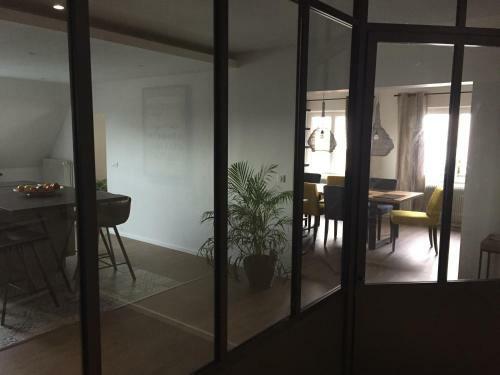 Bed & Breakfast Chambres D'h�tes L'ecrin Des Saveurs