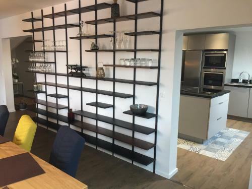 Bed & Breakfast Chambres D'h�tes L'ecrin Des Saveurs
