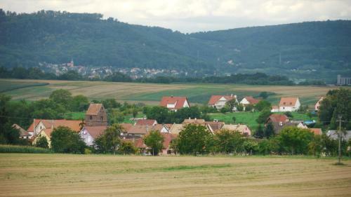 Bed & Breakfast Chambres D'h�tes L'ecrin Des Saveurs