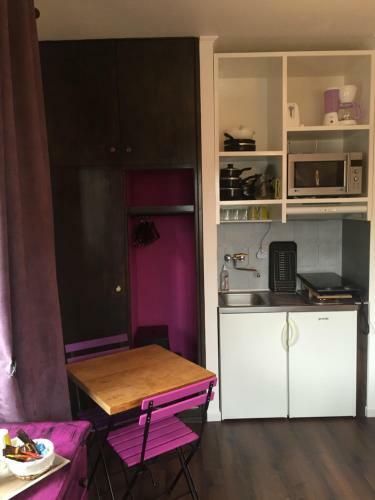 Bed & Breakfast Chambres D'h�tes L'ecrin Des Saveurs