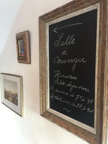 Bed & Breakfast Chambres D'h�tes L'ecrin Des Saveurs