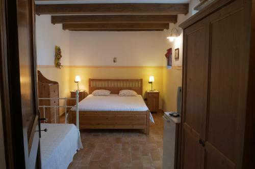 Agroturismo La Piana Dei Castagni