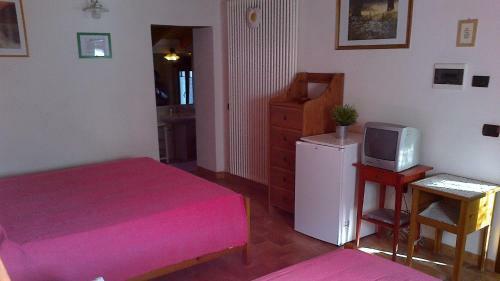 Agroturismo La Piana Dei Castagni