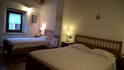 Agroturismo La Piana Dei Castagni