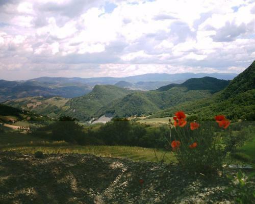 Agroturismo La Piana Dei Castagni