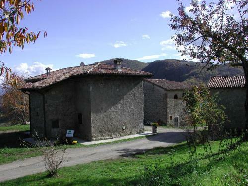 Agroturismo La Piana Dei Castagni