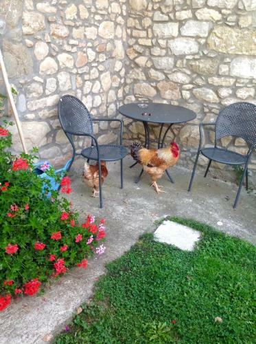 Agroturismo La Piana Dei Castagni
