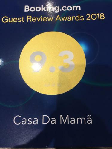 Apartamento Casa Da Mam�