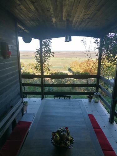 Baranja Black Hill's