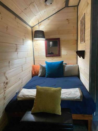 Apartamento Beautiful Morning, The Lovely Tiny Cabin For Two!