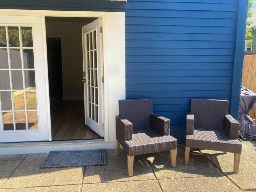 Magnolia House 3 Bedroom 2 And Half Baths And 5 Beds
