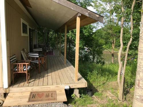Monarch Landing-brand New Luxury House -waterfront