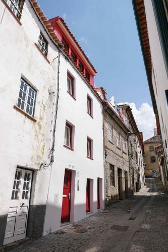 Apartamento Magnifikstyle - Alojamento Local R-c