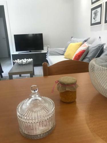 Apartamento Molly's House