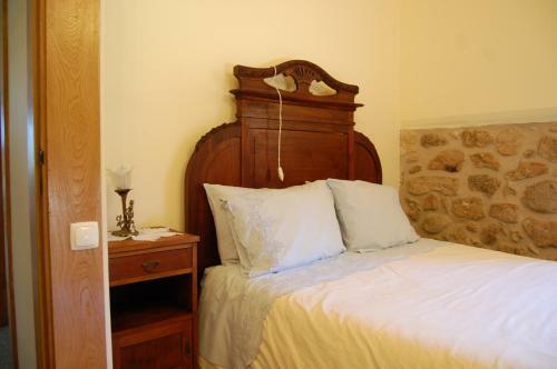 Agroturismo Casa Da Carri�a - Serra Da Estrela