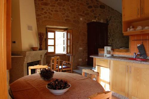 Agroturismo Casa Da Carri�a - Serra Da Estrela