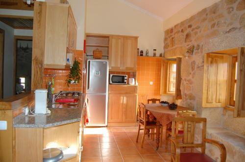 Agroturismo Casa Da Carri�a - Serra Da Estrela