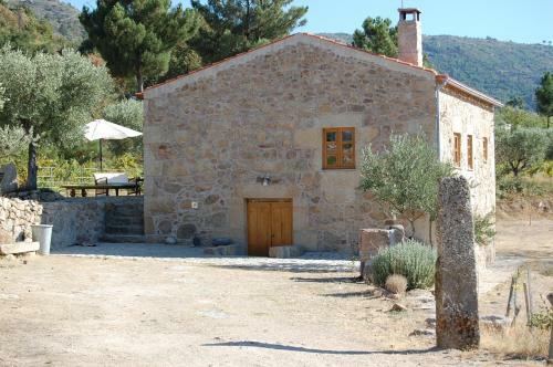 Agroturismo Casa Da Carri�a - Serra Da Estrela