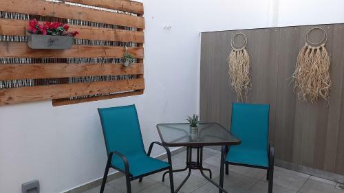 Apartments Zaranis