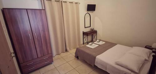 Apartments Zaranis