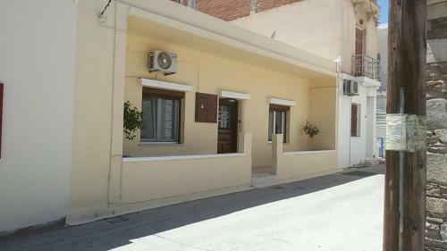 Apartments Zaranis