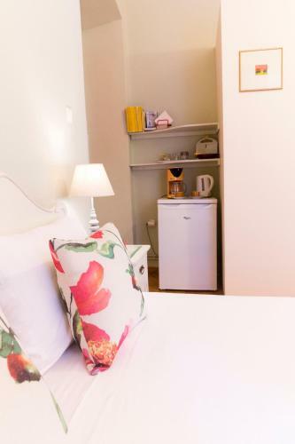 Hostal Ermoupolis 1834 Classic Beauty