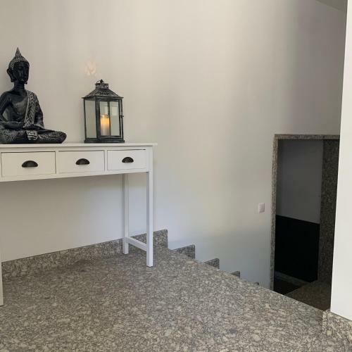 Apartamento Quinta de Santa Ana, Em Vizela