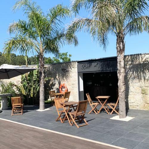 Apartamento Quinta de Santa Ana, Em Vizela