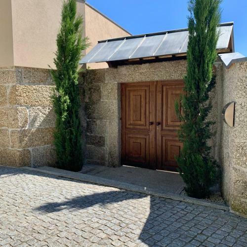 Apartamento Quinta de Santa Ana, Em Vizela