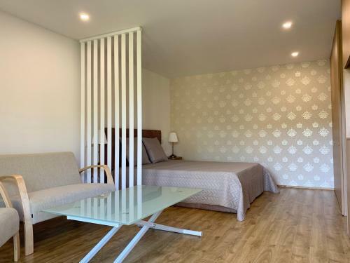 Apartamento Quinta de Santa Ana, Em Vizela