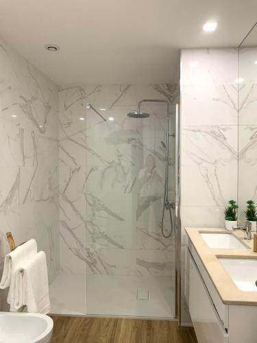 Apartamento Quinta de Santa Ana, Em Vizela