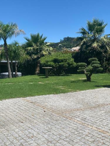 Apartamento Quinta de Santa Ana, Em Vizela