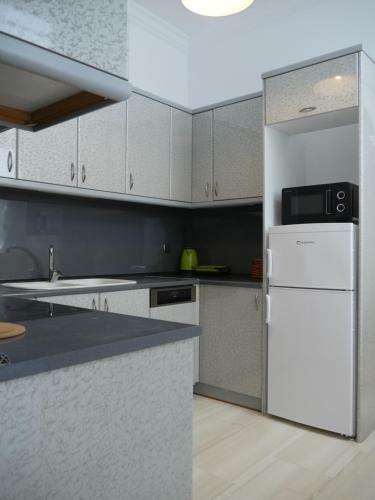 Apartamento Sea Breeze-vaporia-syros