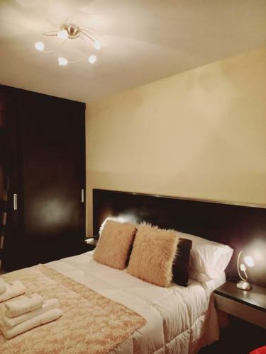 Apartamento Bairestop