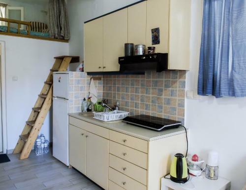 Apartamento Roi's Residence