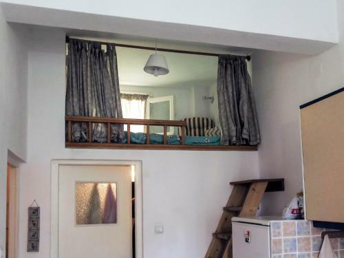Apartamento Roi's Residence