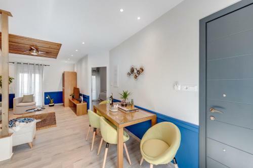 Apartamento Polis Suite - Downtown Luxury And Comfort