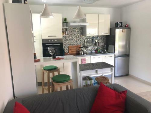 Villa Holiday Home-ku?a Gorica Verde