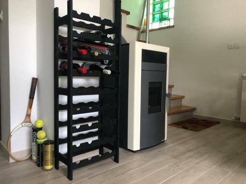 Villa Holiday Home-ku?a Gorica Verde