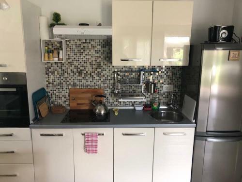 Villa Holiday Home-ku?a Gorica Verde