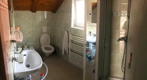 Villa Holiday Home-ku?a Gorica Verde